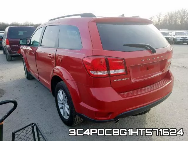 3C4PDCBG1HT571624 фото 4