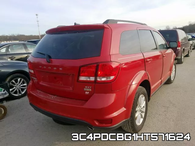 3C4PDCBG1HT571624 фото 5