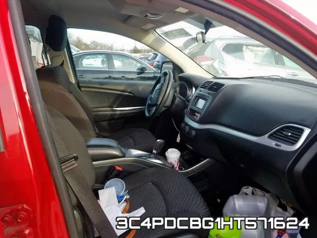 3C4PDCBG1HT571624 фото 6