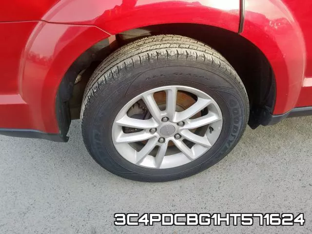 3C4PDCBG1HT571624 фото 10