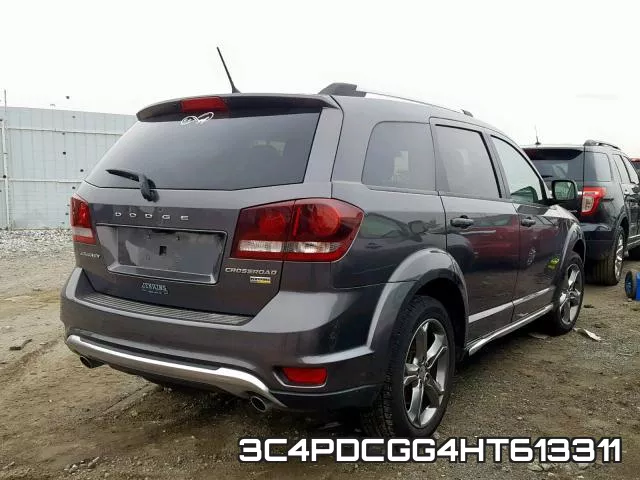 3C4PDCGG4HT613311 фото 5