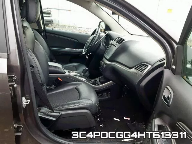 3C4PDCGG4HT613311 фото 6