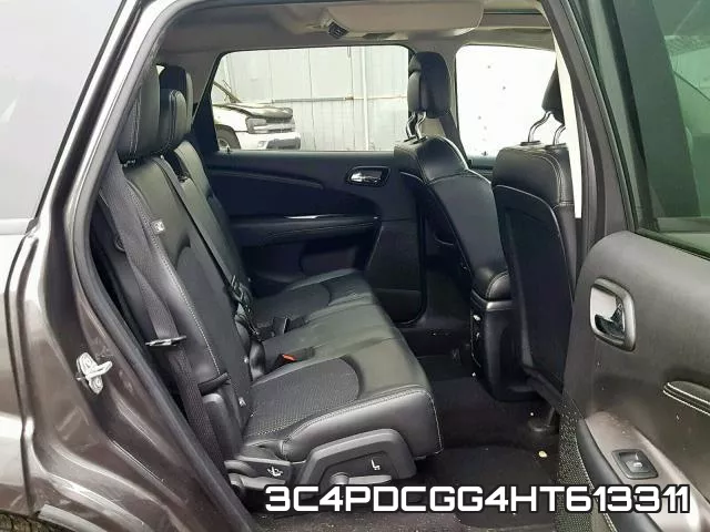 3C4PDCGG4HT613311 фото 7