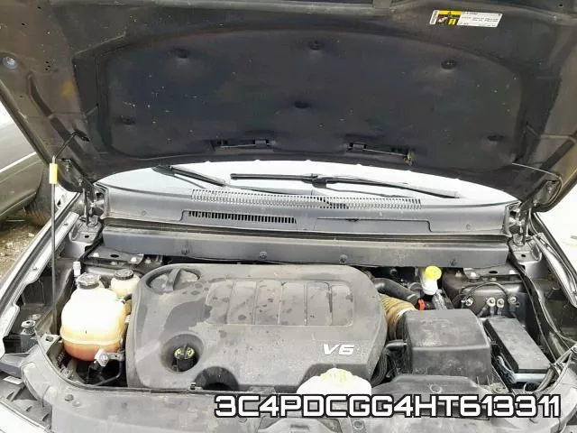 3C4PDCGG4HT613311 фото 8