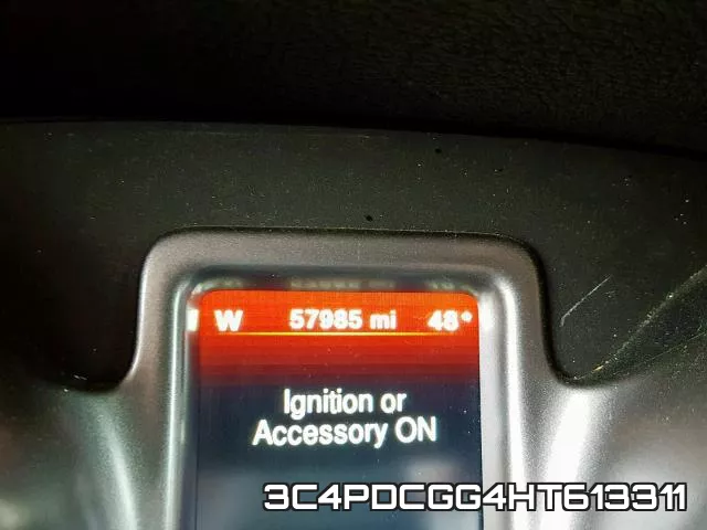3C4PDCGG4HT613311 фото 9