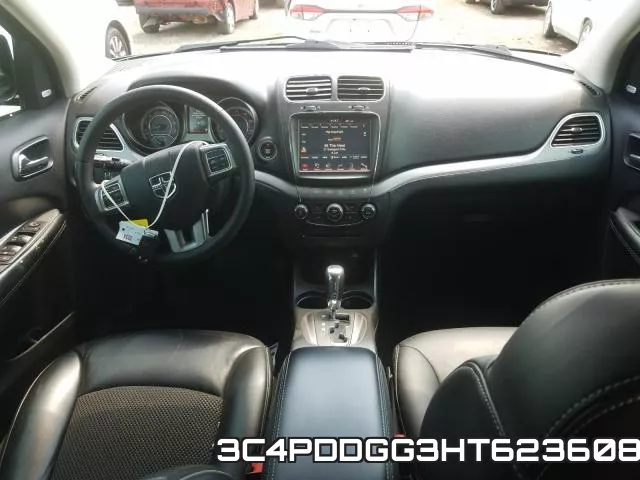 3C4PDDGG3HT623608 фото 10