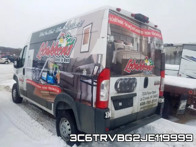 3C6TRVBG2JE119999 фото 4