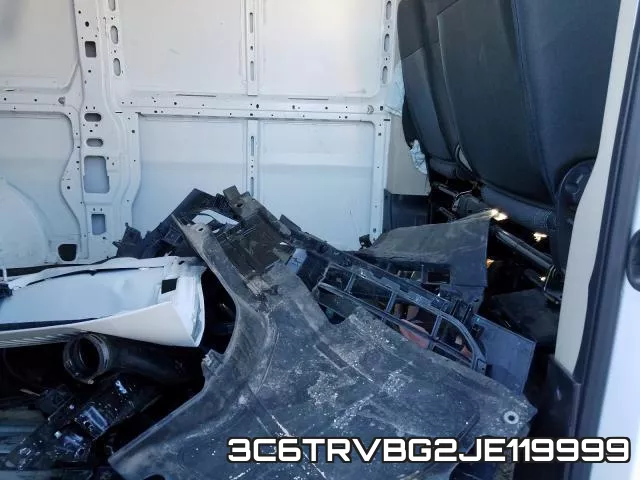 3C6TRVBG2JE119999 фото 7