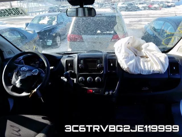 3C6TRVBG2JE119999 фото 10