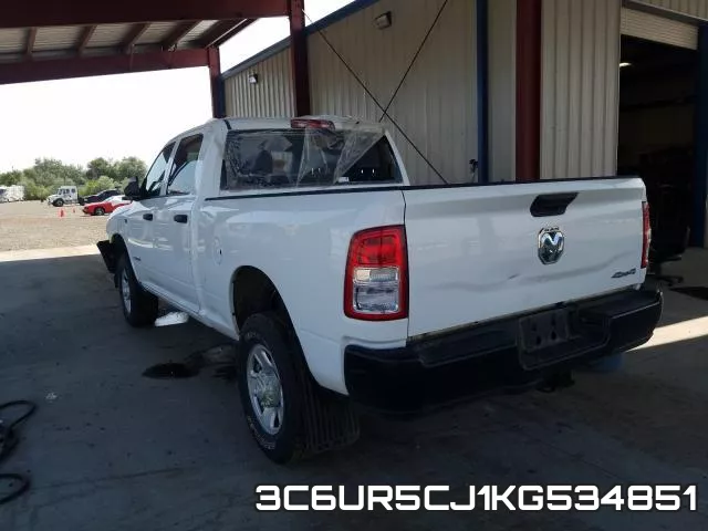 3C6UR5CJ1KG534851 фото 4