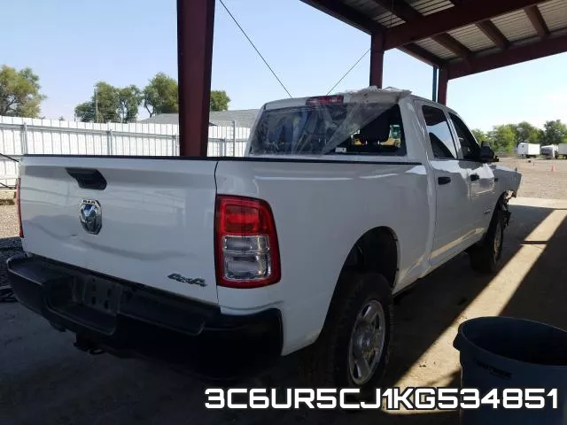 3C6UR5CJ1KG534851 фото 5