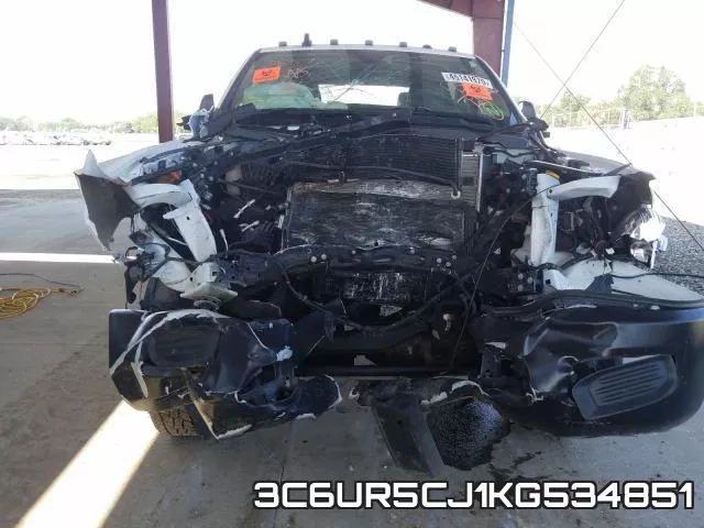 3C6UR5CJ1KG534851 фото 10