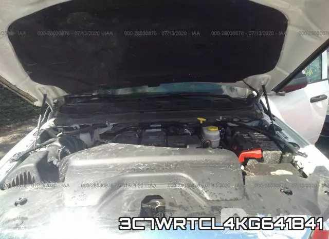 3C7WRTCL4KG641841 фото 2
