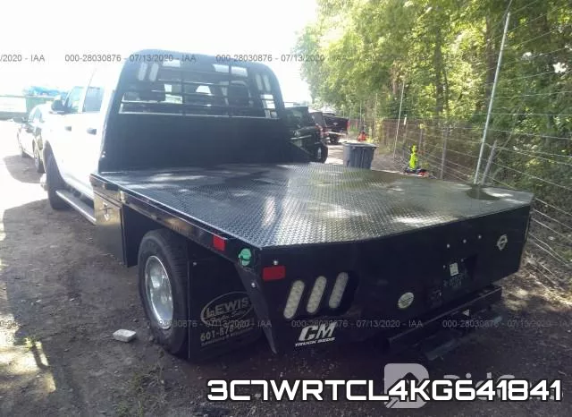 3C7WRTCL4KG641841 фото 4