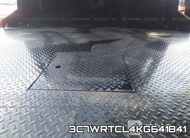 3C7WRTCL4KG641841 фото 8