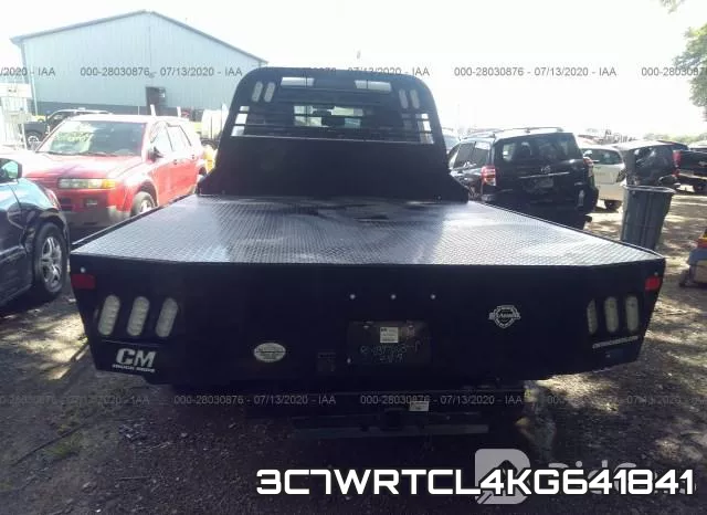 3C7WRTCL4KG641841 фото 9