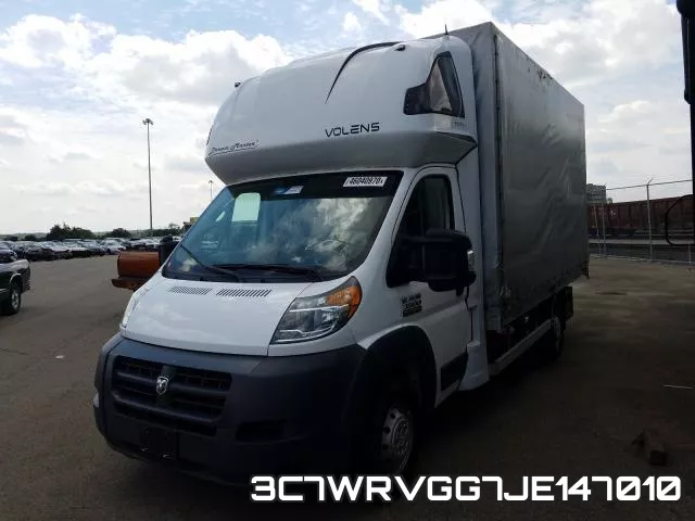 3C7WRVGG7JE147010 фото 3