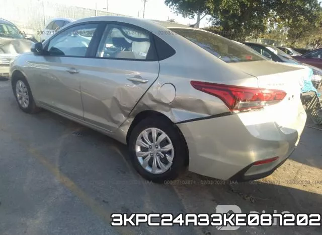 3KPC24A33KE087202 фото 4