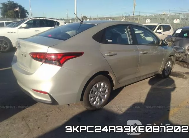 3KPC24A33KE087202 фото 5