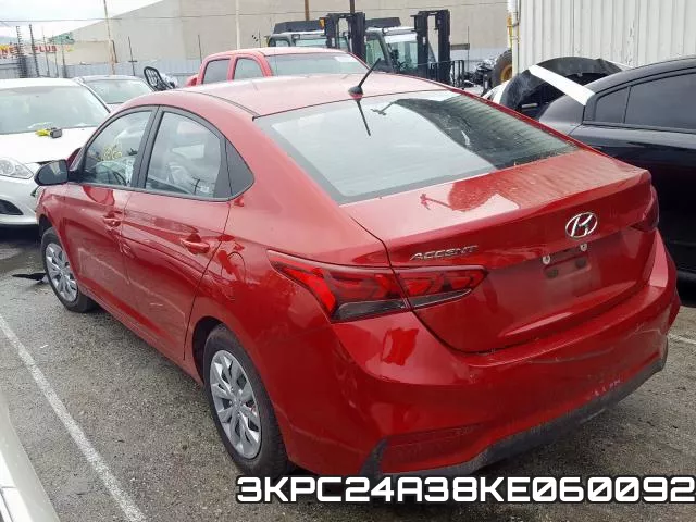 3KPC24A38KE060092 фото 4