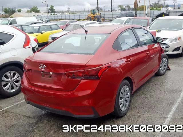3KPC24A38KE060092 фото 5
