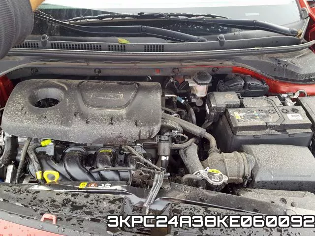 3KPC24A38KE060092 фото 8