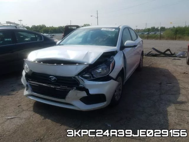 3KPC24A39JE029156 фото 3