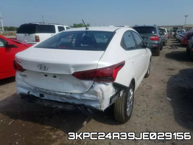 3KPC24A39JE029156 фото 5