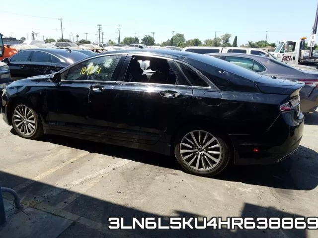 3LN6L5KU4HR638869 фото 10