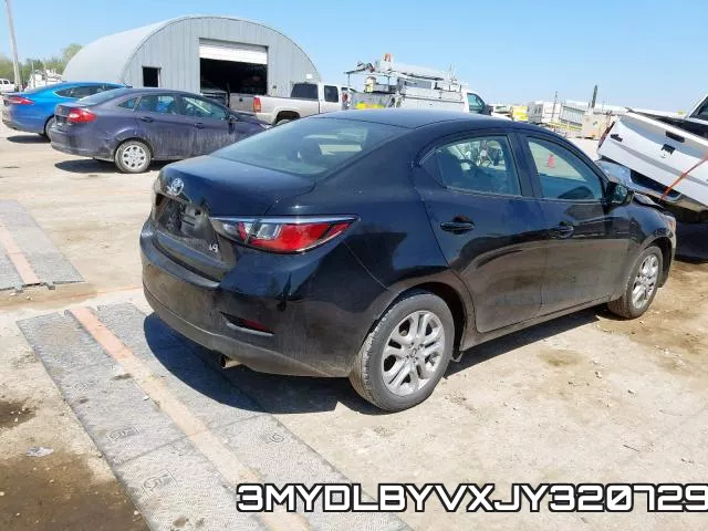 3MYDLBYVXJY320729 фото 5