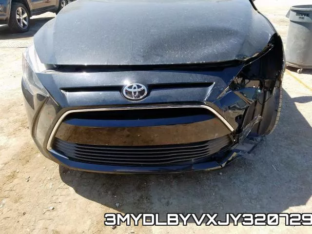 3MYDLBYVXJY320729 фото 10