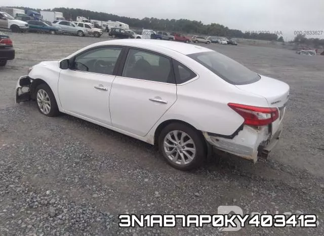 3N1AB7AP0KY403412 фото 4