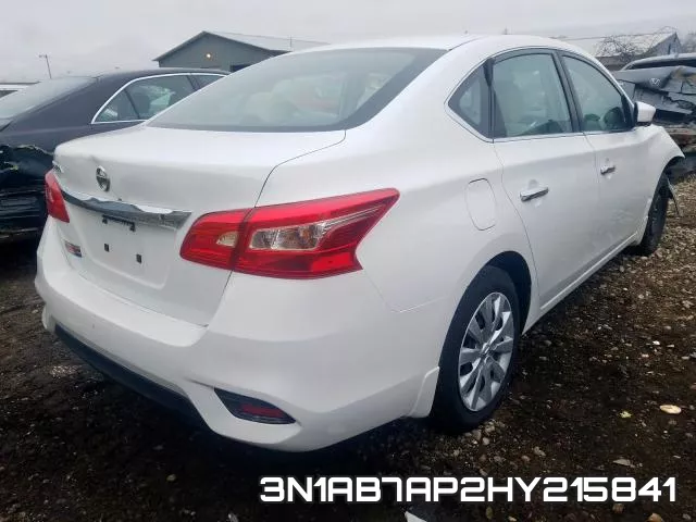 3N1AB7AP2HY215841 фото 5