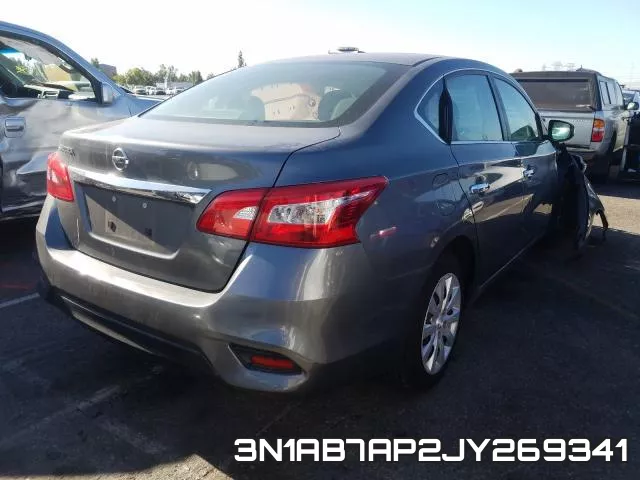 3N1AB7AP2JY269341 фото 5