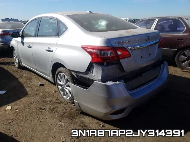3N1AB7AP2JY314391 фото 4