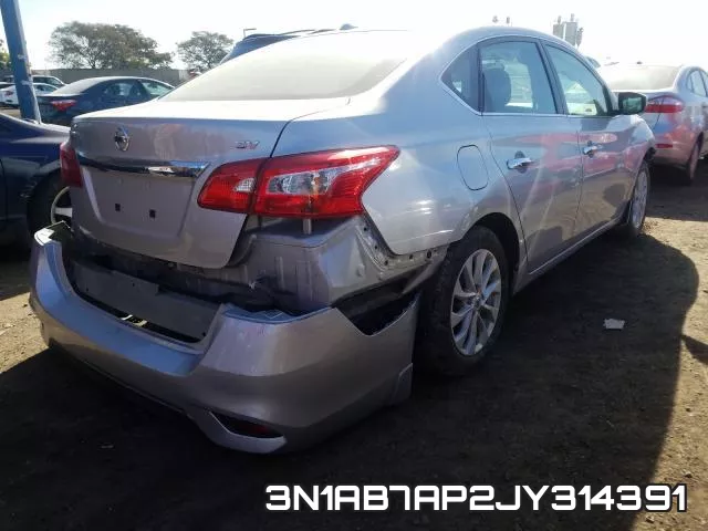 3N1AB7AP2JY314391 фото 5