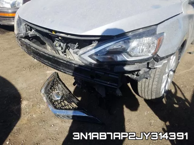 3N1AB7AP2JY314391 фото 10