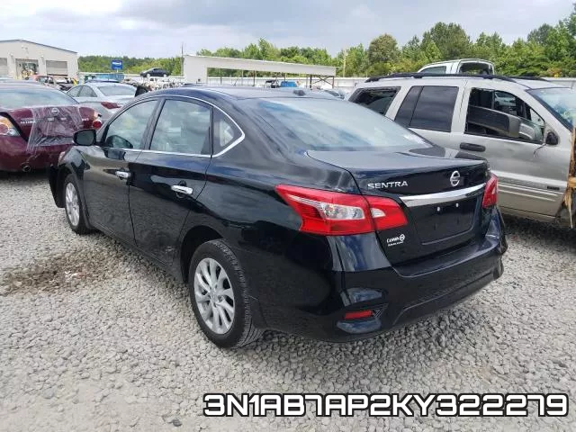 3N1AB7AP2KY322279 фото 4