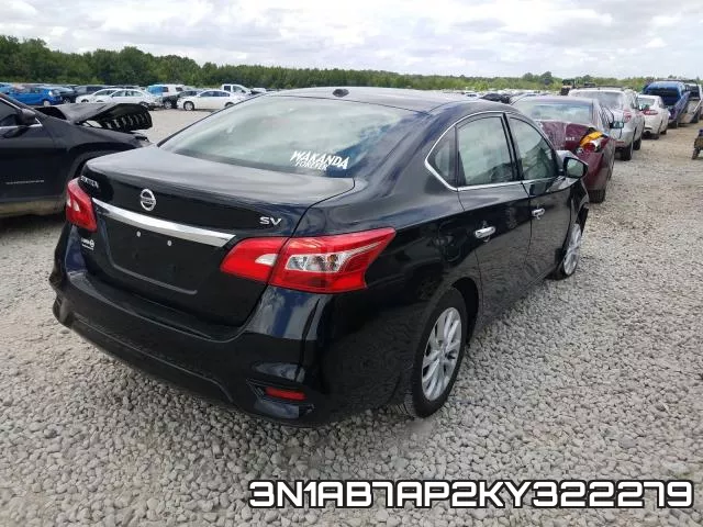 3N1AB7AP2KY322279 фото 5