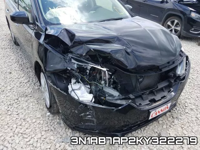 3N1AB7AP2KY322279 фото 10