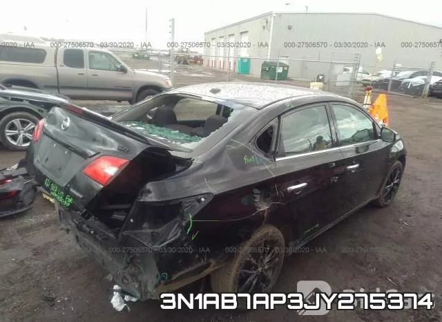 3N1AB7AP3JY275374 фото 5