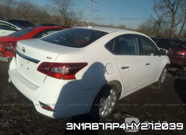 3N1AB7AP4HY272039 фото 5