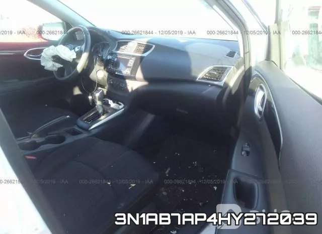3N1AB7AP4HY272039 фото 6