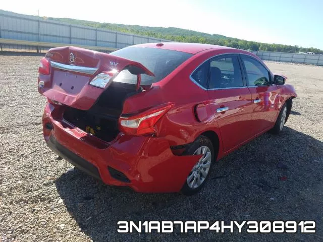 3N1AB7AP4HY308912 фото 5