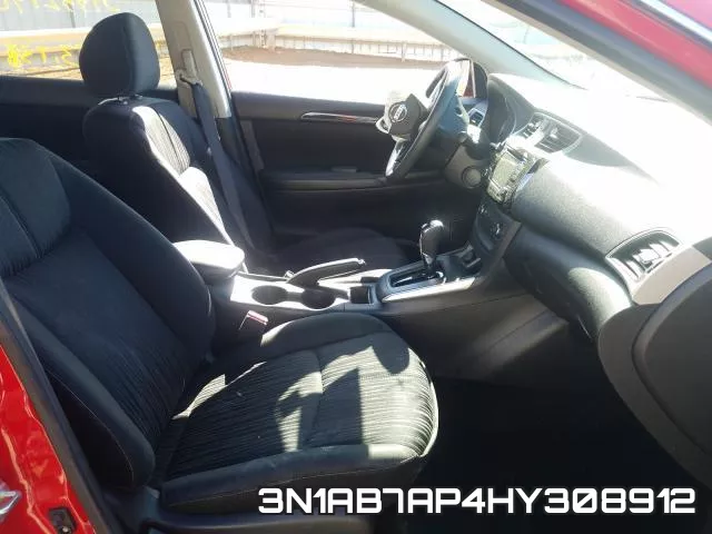 3N1AB7AP4HY308912 фото 6