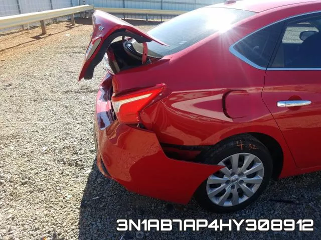 3N1AB7AP4HY308912 фото 10