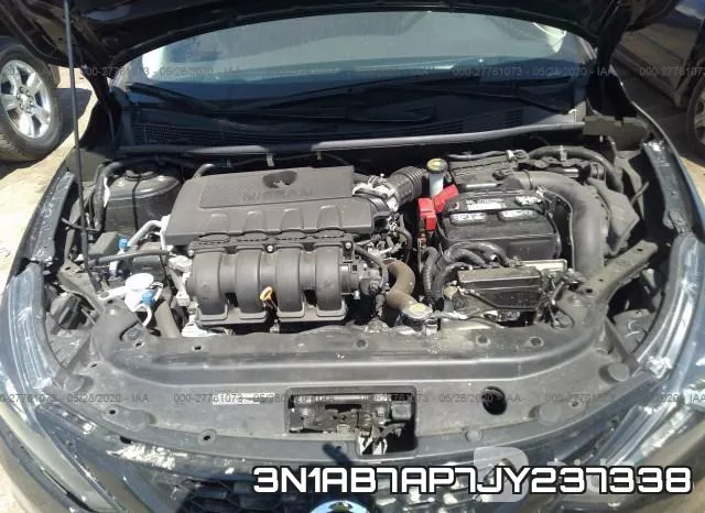 3N1AB7AP7JY237338 фото 2