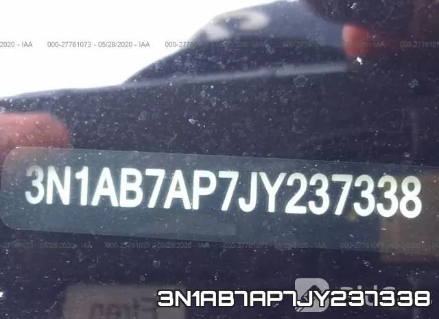 3N1AB7AP7JY237338 фото 10