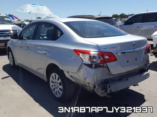 3N1AB7AP7JY321837 фото 4