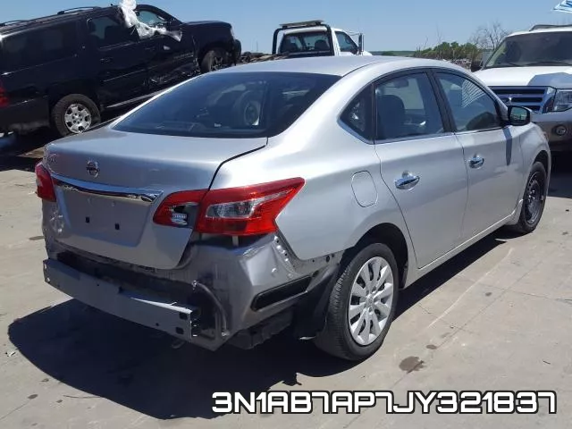 3N1AB7AP7JY321837 фото 5